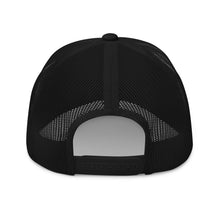 Load image into Gallery viewer, Pyramid Logo Trucker Hat