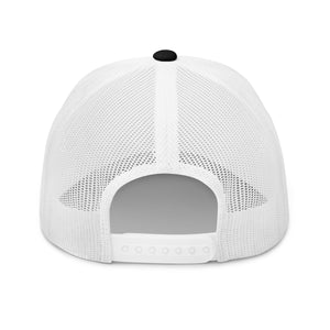 Pyramid Logo Trucker Hat