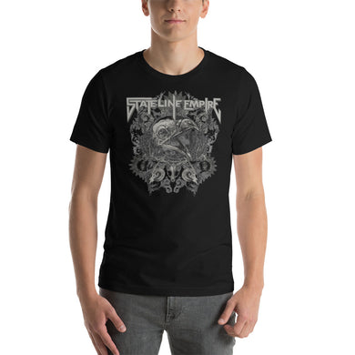 Vulture Skull T-Shirt