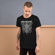 Load image into Gallery viewer, Lion Skull T-Shirt