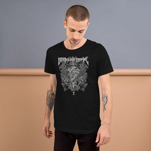 Lion Skull T-Shirt