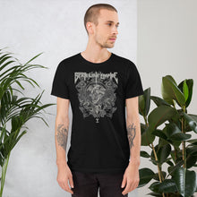 Load image into Gallery viewer, Lion Skull T-Shirt