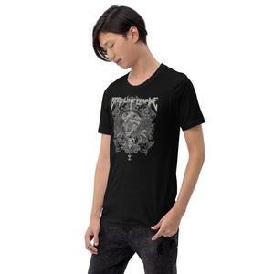 Lion Skull T-Shirt