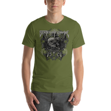 Load image into Gallery viewer, Vulture Skull T-Shirt