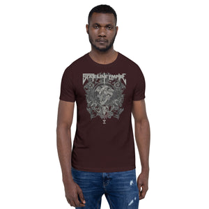 Lion Skull T-Shirt